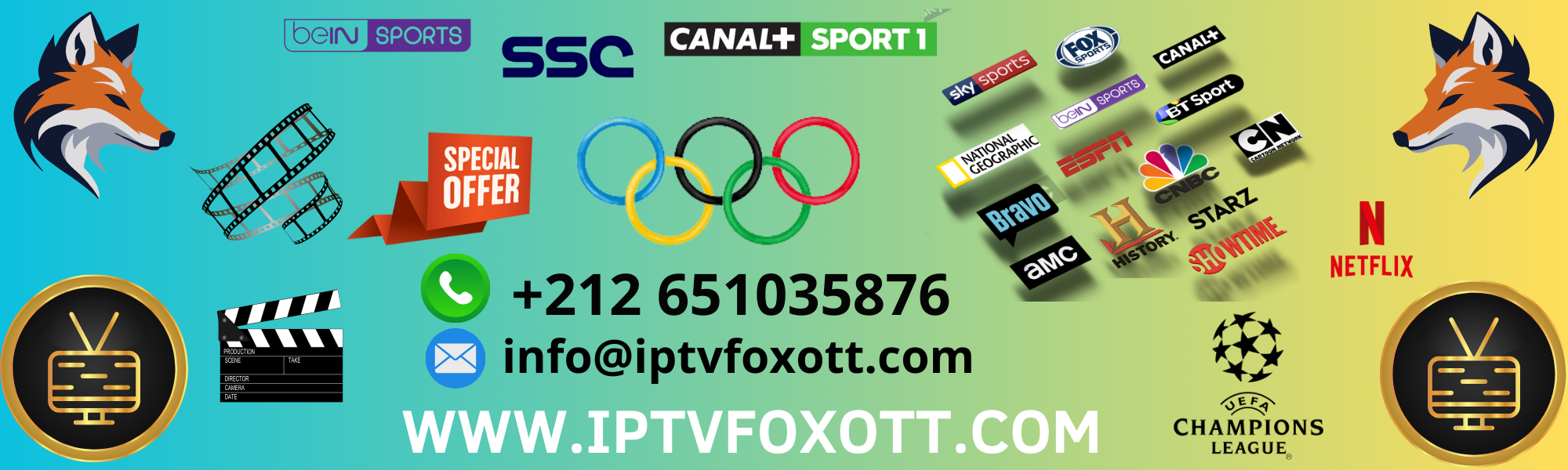 iptvfoxott